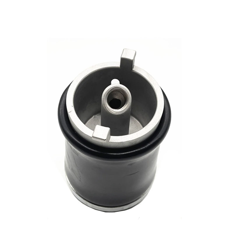 Cab shock absorber / air spring (air bag)